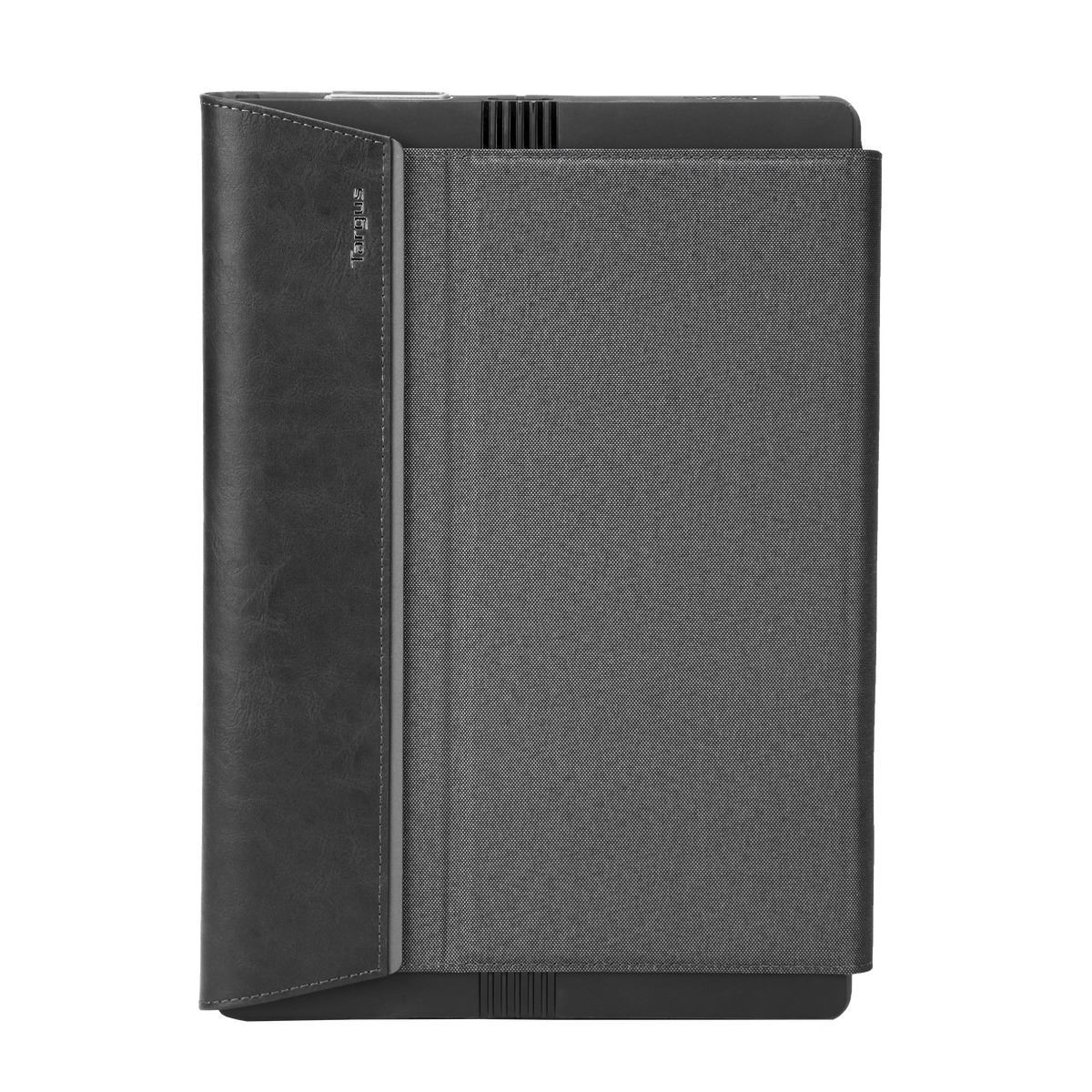 Targus Signature Folio Wrap + Case Stand for Microsoft Surface Pro 6, Pro (2017) & Pro 4 – image 1