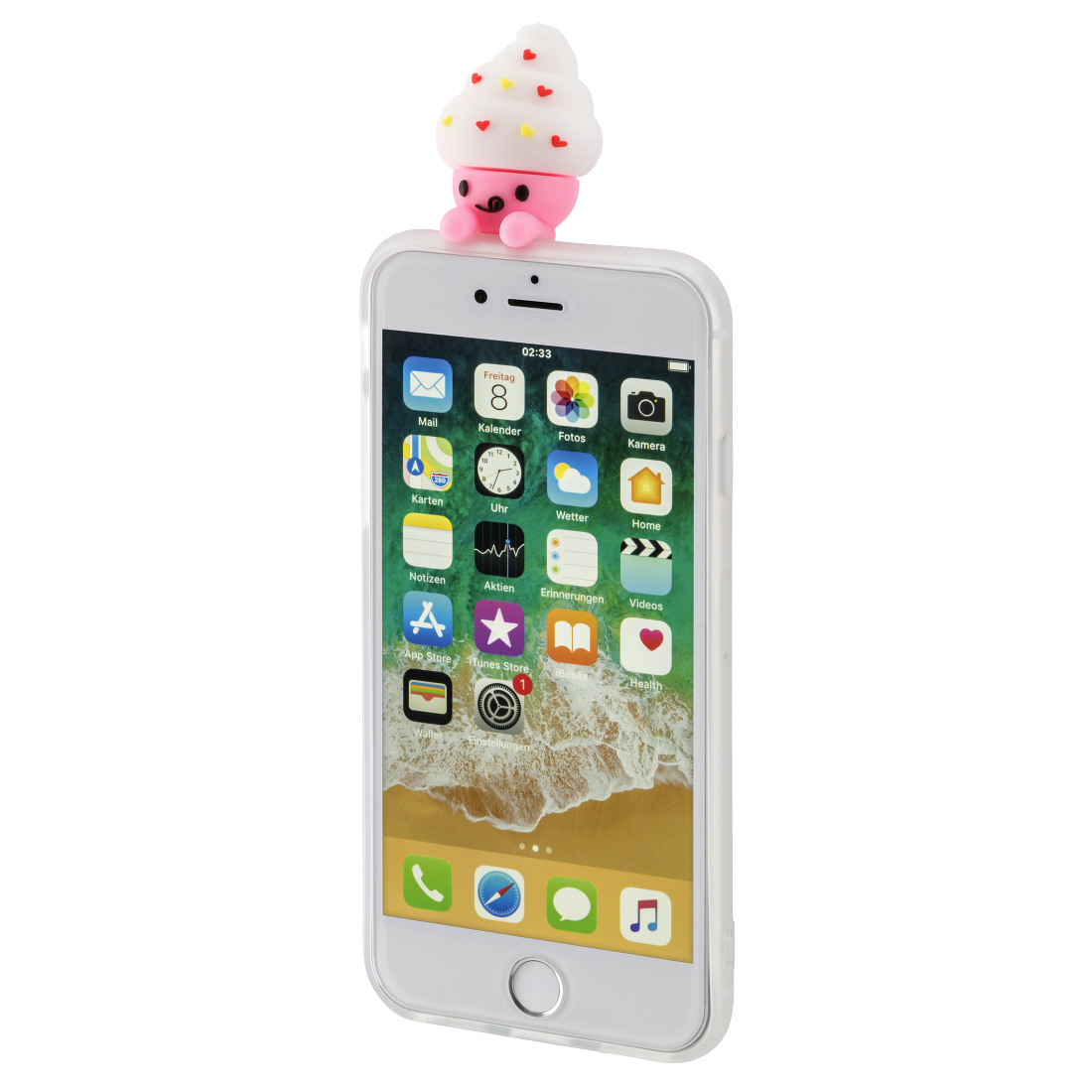Hama Ice Cream – image 3