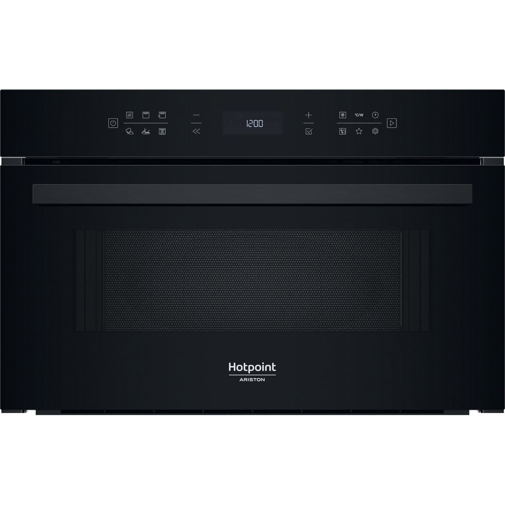 Hotpoint HAMD74TB — vue 1 sur 7