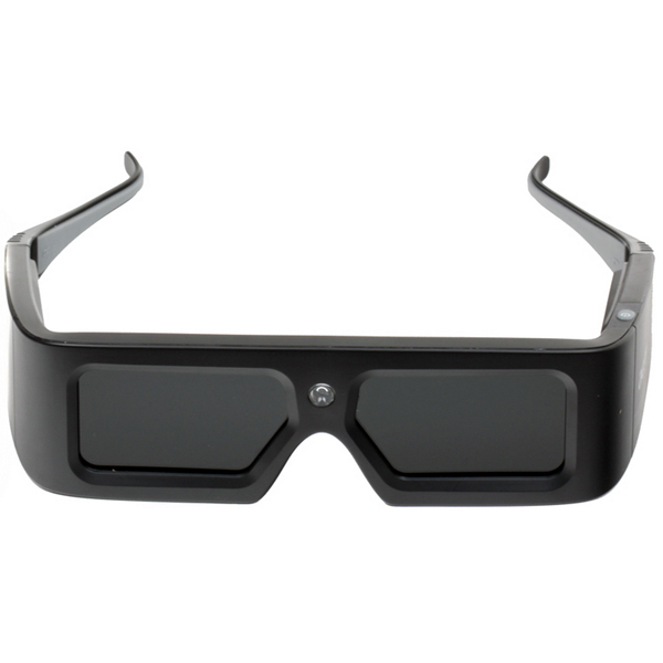 Acer DLP 3D – image 1