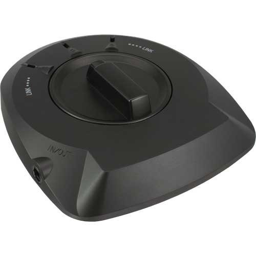 InLine 89906C audio switch Black – image 2
