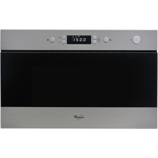 Whirlpool AMW 433 IX