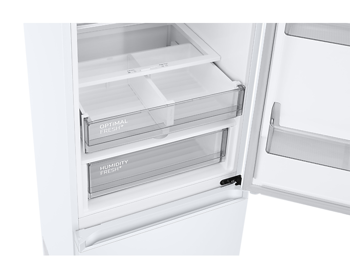 Samsung RB38C705CWW/EF fridge-freezer Freestanding – image 7