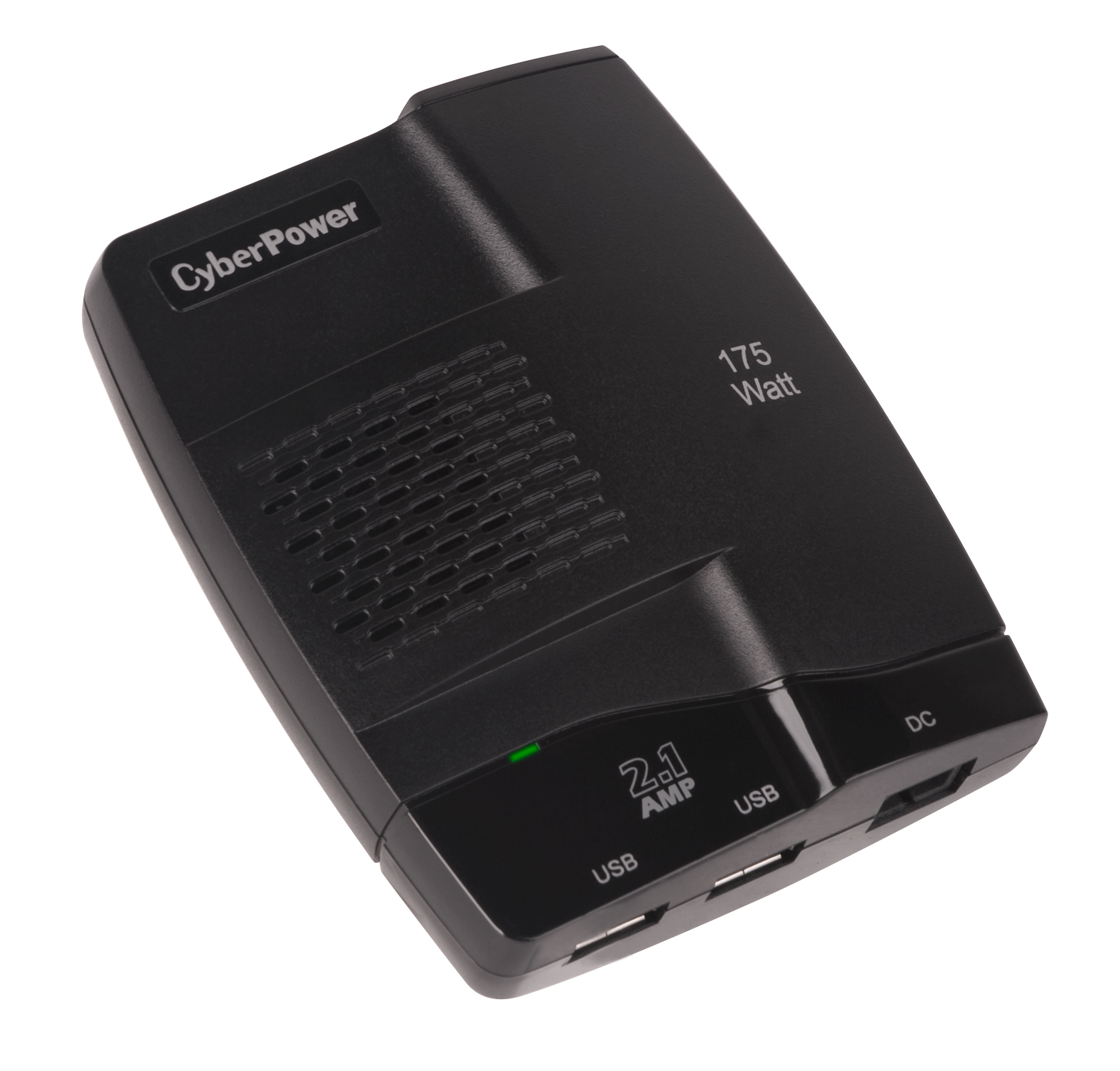 CyberPower CPS175S2U power adapter/inverter – image 2