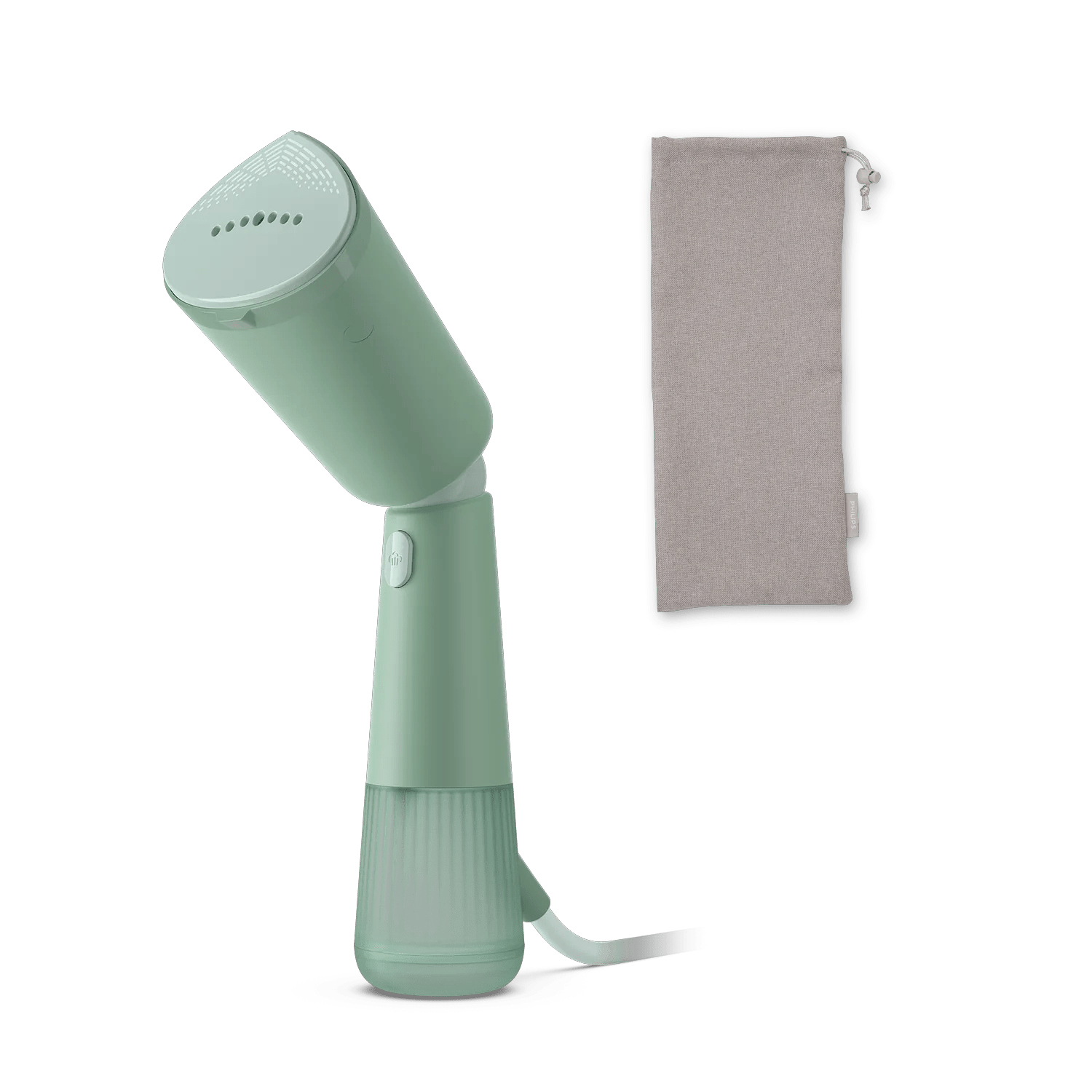 Philips 5000 series STH5010/70R1 garment steamer Handheld garment steamer – image 5
