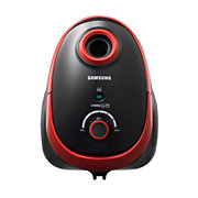 Samsung SC5481 2.5 L Cylinder vacuum Dry 2100 W Dust bag – image 6