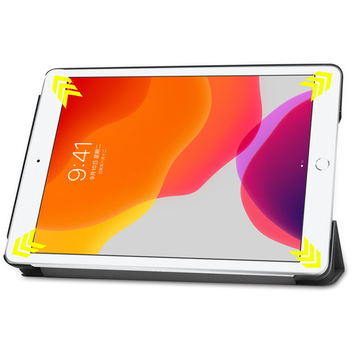 Accezz SH00052307 tablet case – image 3