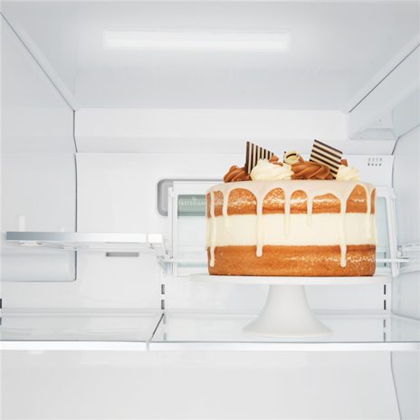 Electrolux EHE6899BA side-by-side refrigerator Freestanding – image 9