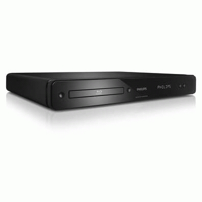 Philips BDP3000 Blu-ray Disc player – image 2