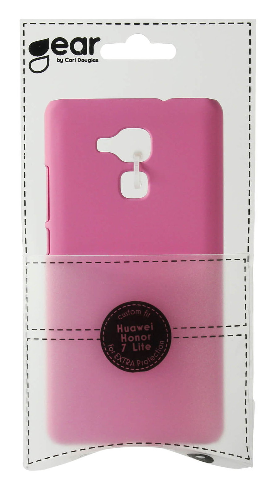 Gear Phone Case Pink - Huawei Honor 5c / 7 Lite – image 2