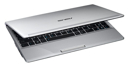 ASUS UL30A-QX130V Intel® Core™2 Duo SU7300 – image 8