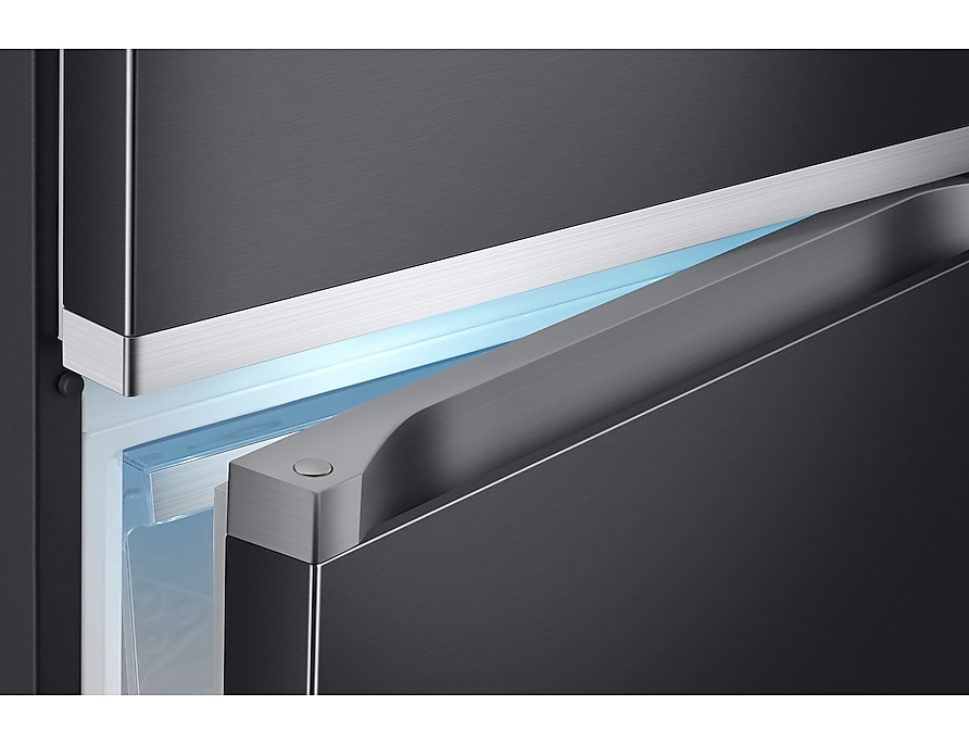 Samsung RL36R8739B1/EG fridge-freezer Freestanding – image 9