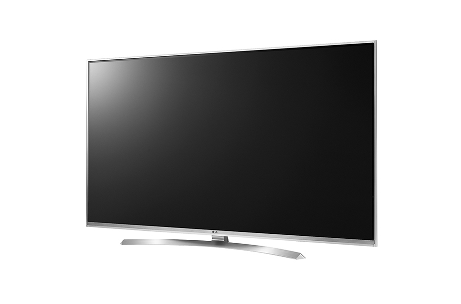 LG 55UH8507 TV 139.7 cm (55") 4K Ultra HD Smart TV Wi-Fi Grey – image 2