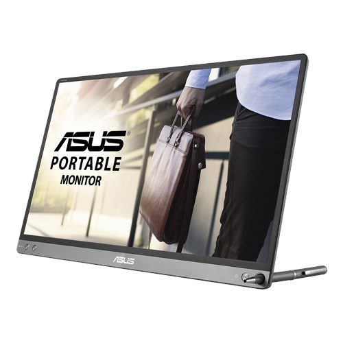 ASUS ZenScreen MB16AC – image 8