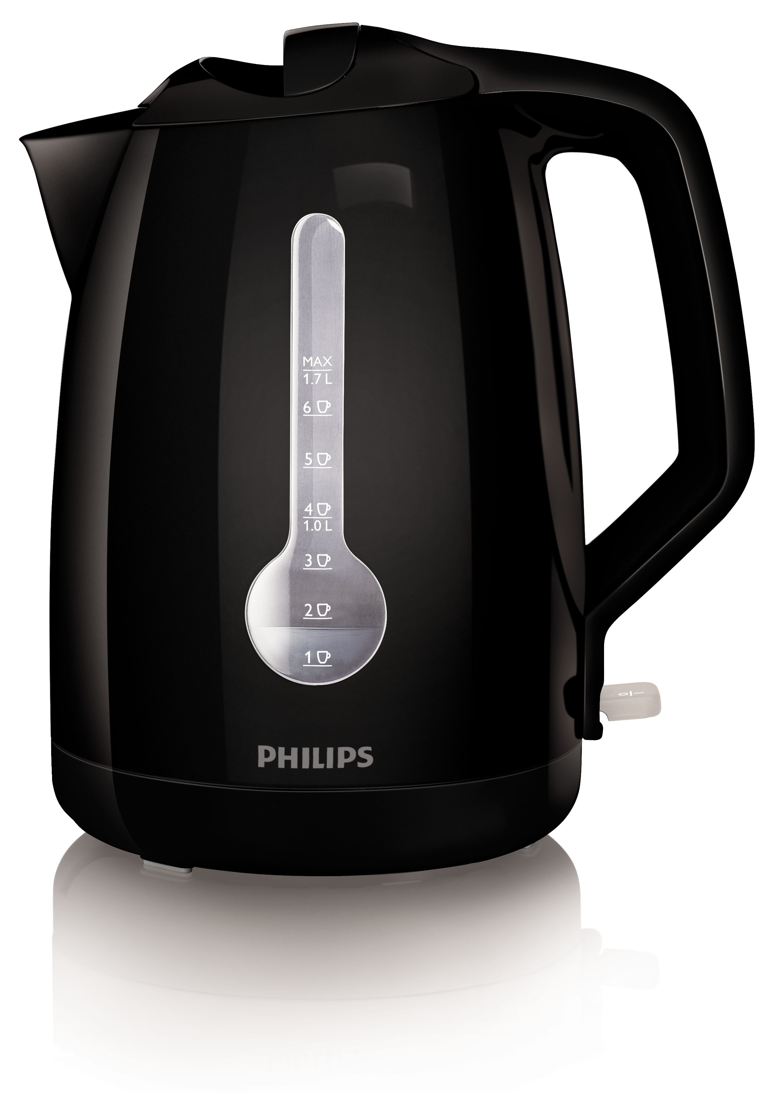Philips HD4649/20 — vue 1 sur 5