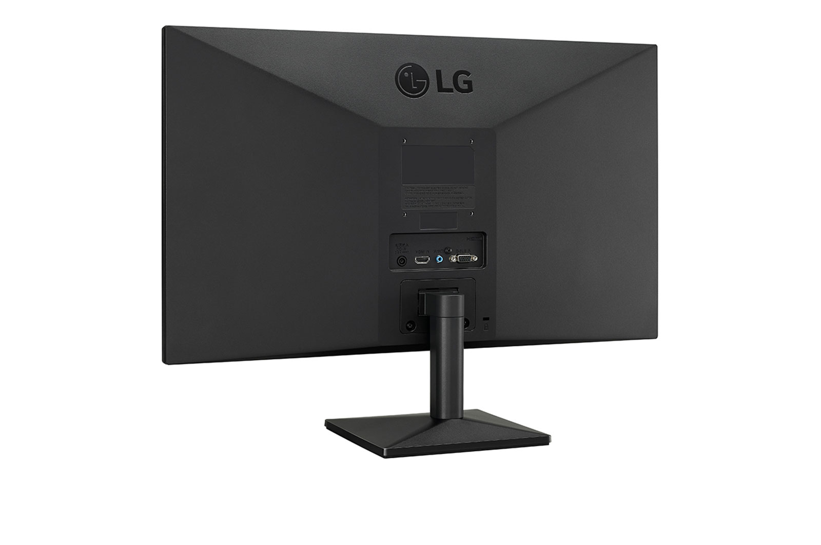 LG 22MN430H-B computer monitor – image 7
