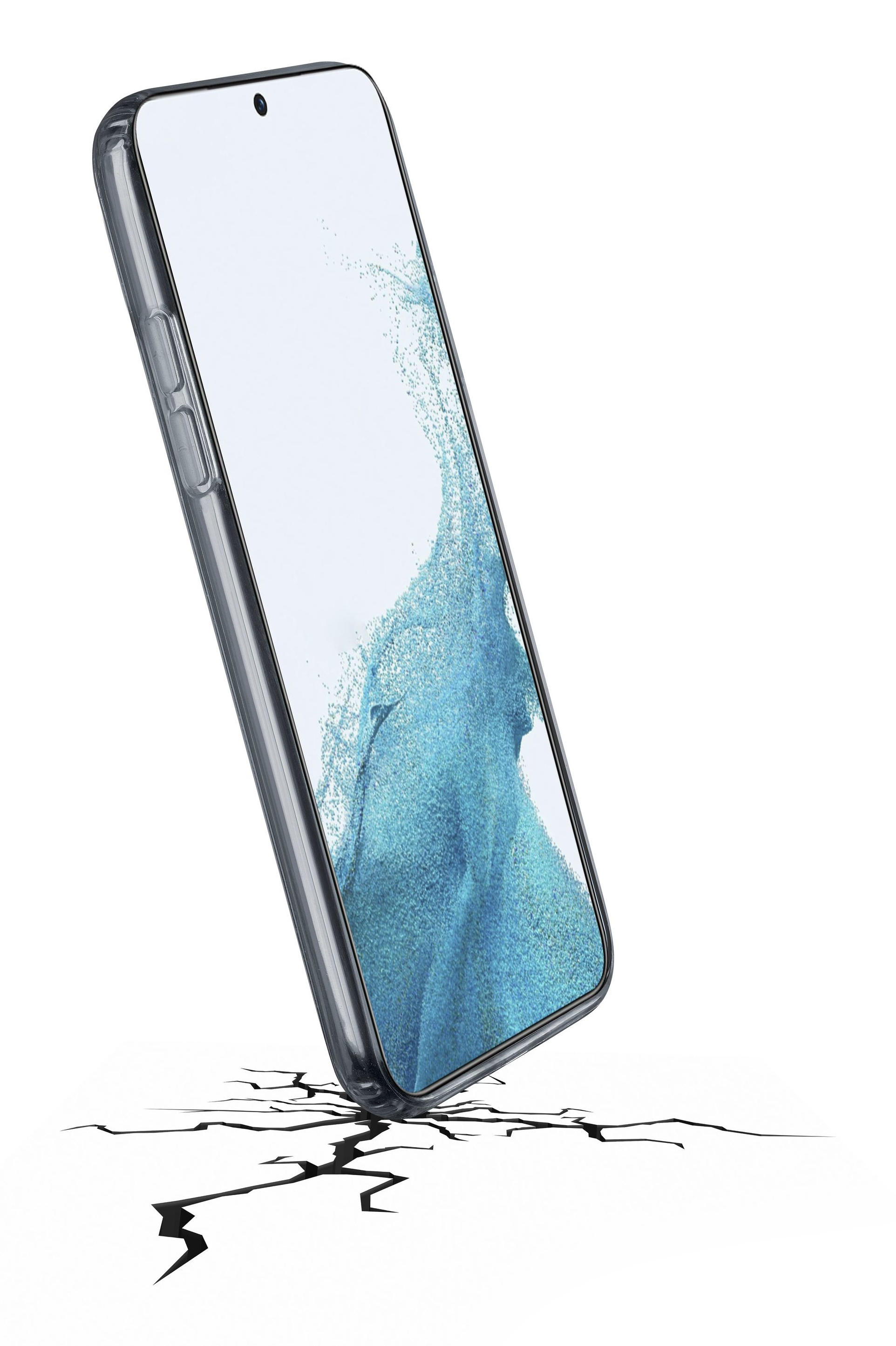 Cellularline Clear Strong - Galaxy S23 – image 2