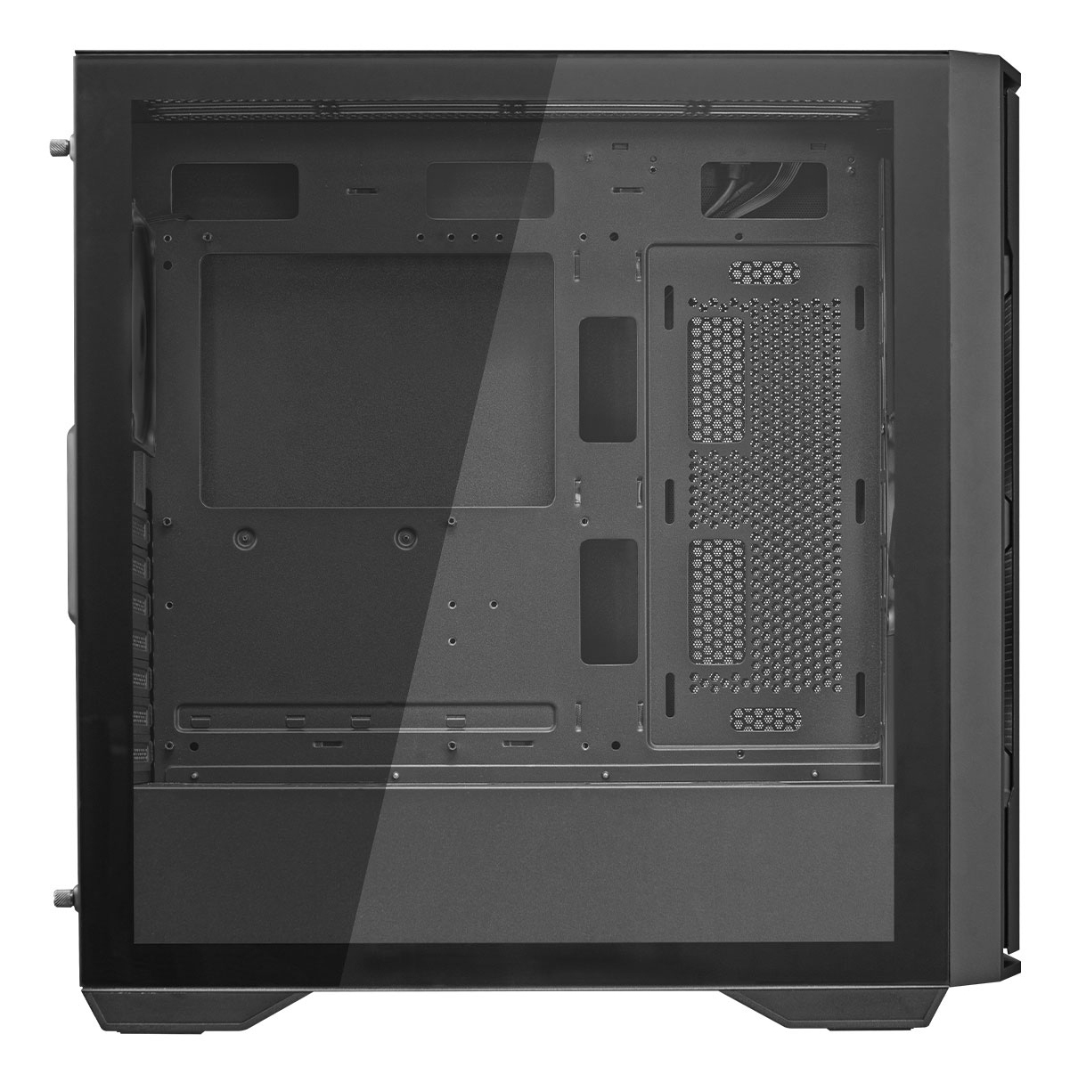 COUGAR CGR-5C78B Midi Tower Black – image 6