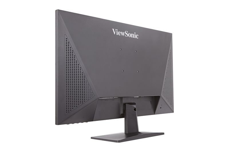 Viewsonic Value Series VA2407H computer monitor – image 5