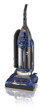 Hoover Self Propelled WindTunnel Bagless Upright