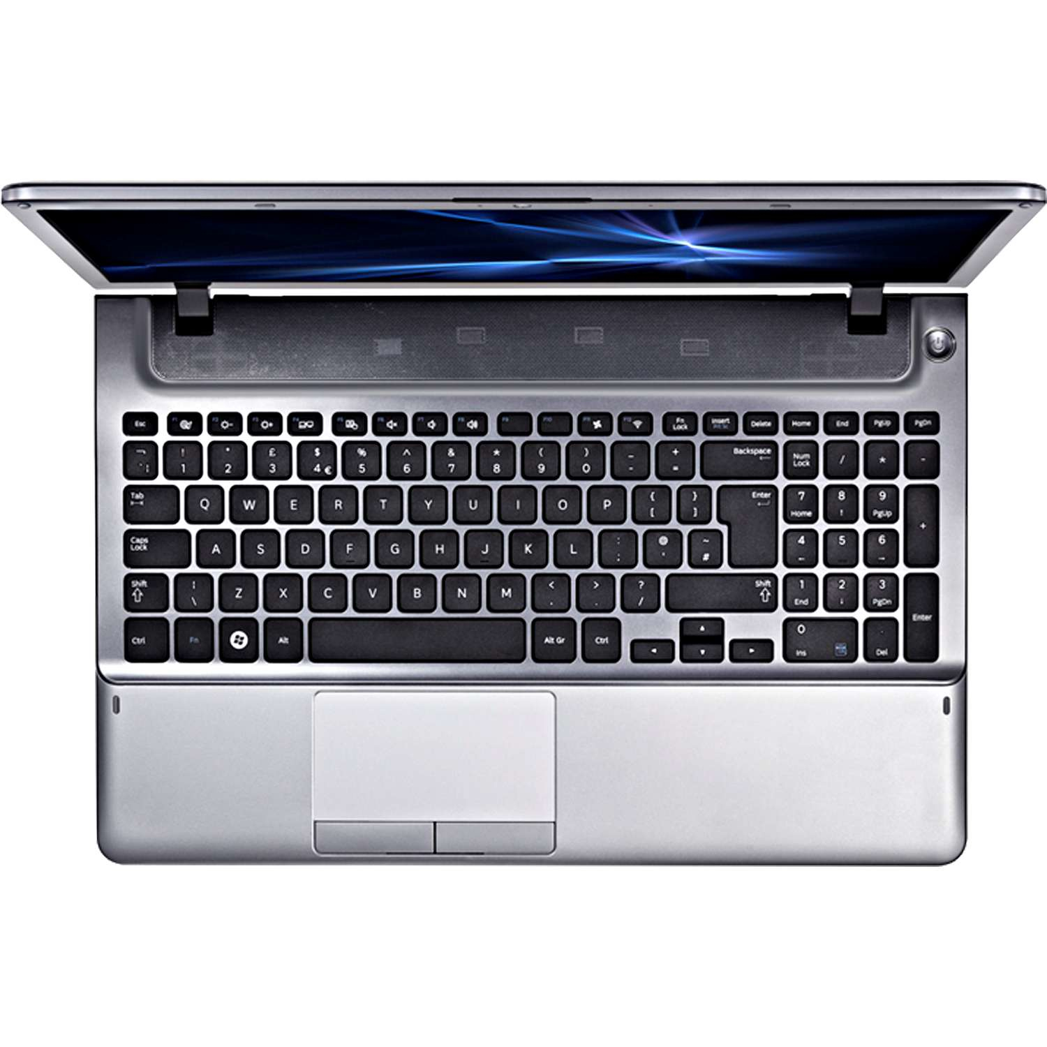 Samsung 3 NP350V5C Intel® Core™ i3 i3-2370M – image 6