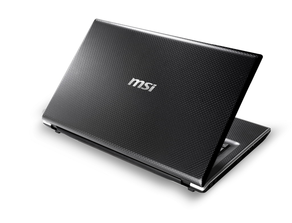 MSI F Series FX700-025FR Intel® Core™ i5 i5-460M – image 4