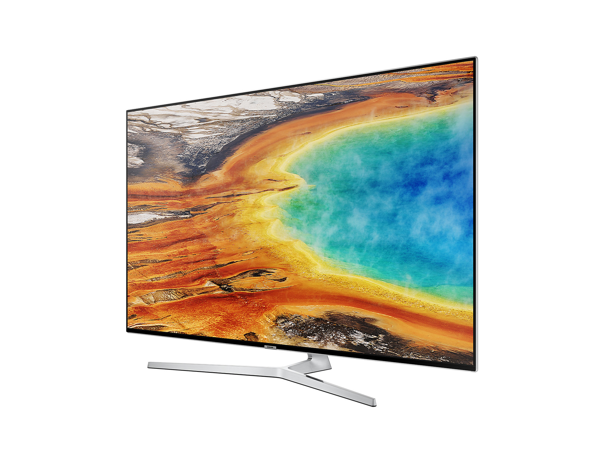 Samsung Series 8 UE55MU8000T – image 2