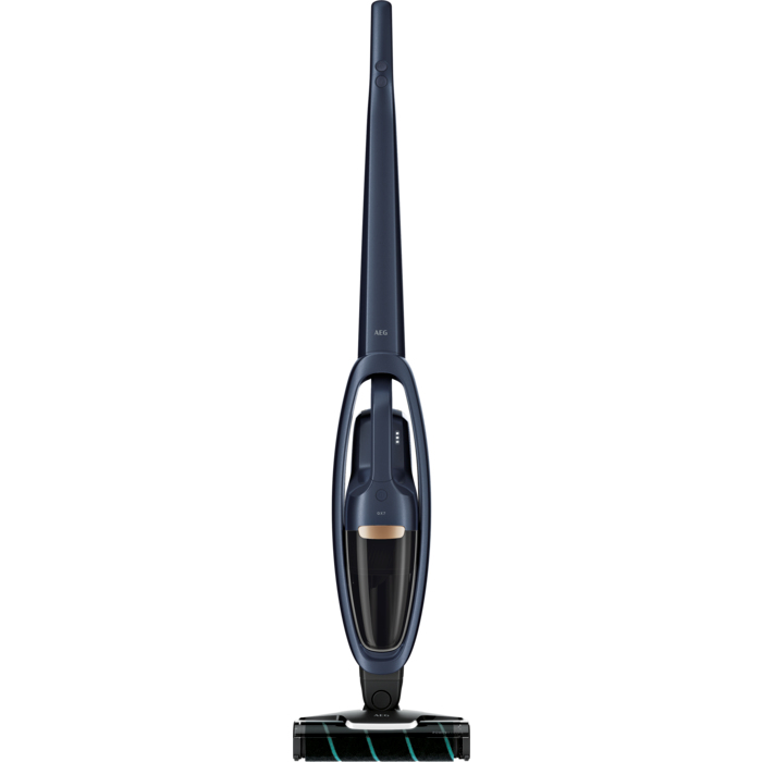 AEG QX7-1P52IB 2-in-1 stick vacuum Battery Dry Bagless – image 4