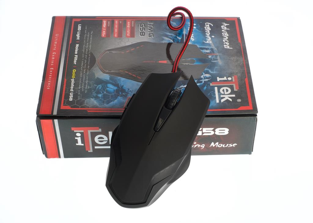 itek Scorpion G58 – image 3