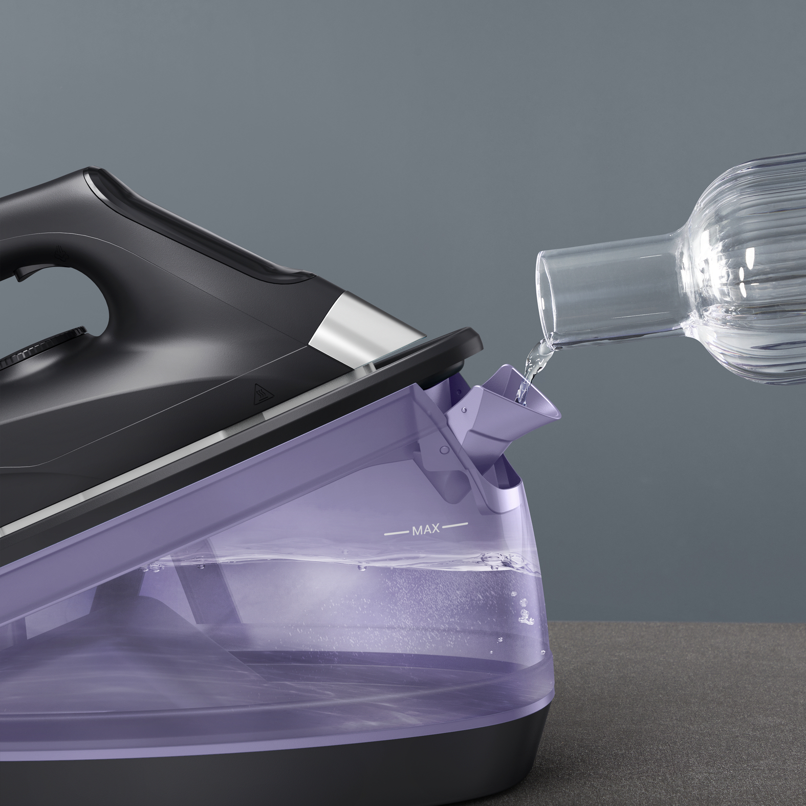 Rowenta Essential Steam VR4111 – image 2