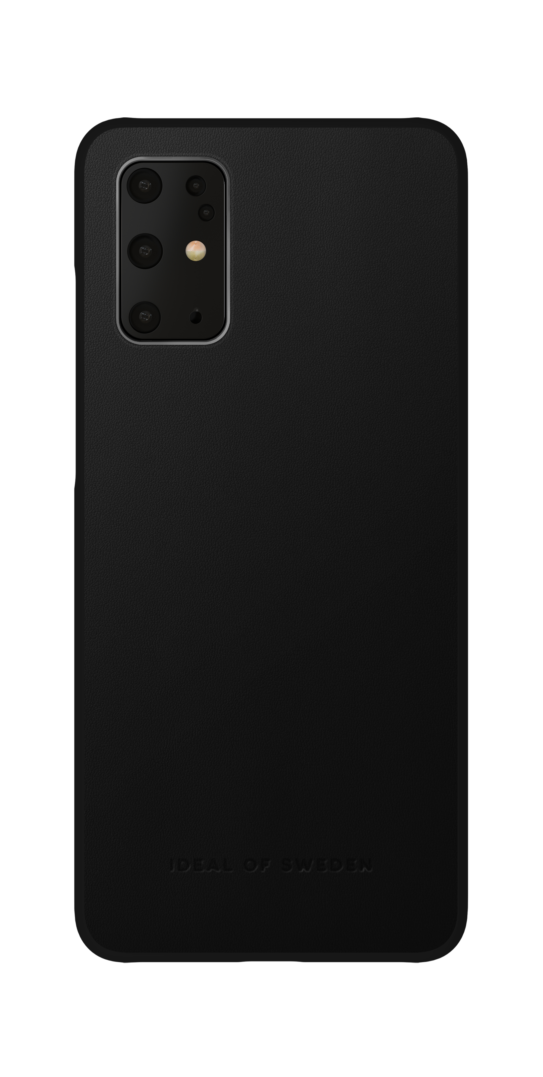 iDeal of Sweden Atelier Case Galaxy S20 Plus Intense Black – image 3