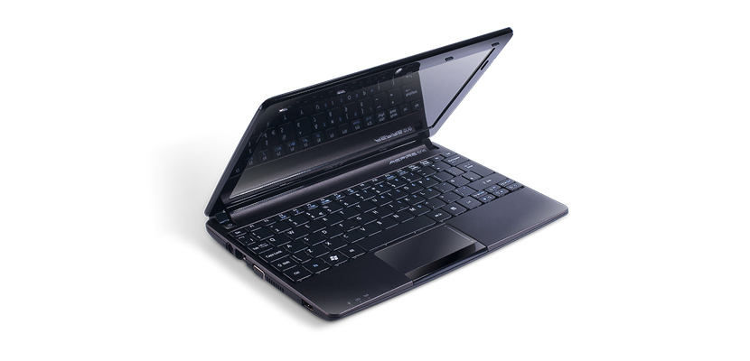 Acer Aspire One D257-57DQkk Intel Atom® N570 Netbook – image 3