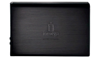 Iomega StorCenter ix2-200 2TB – image 6