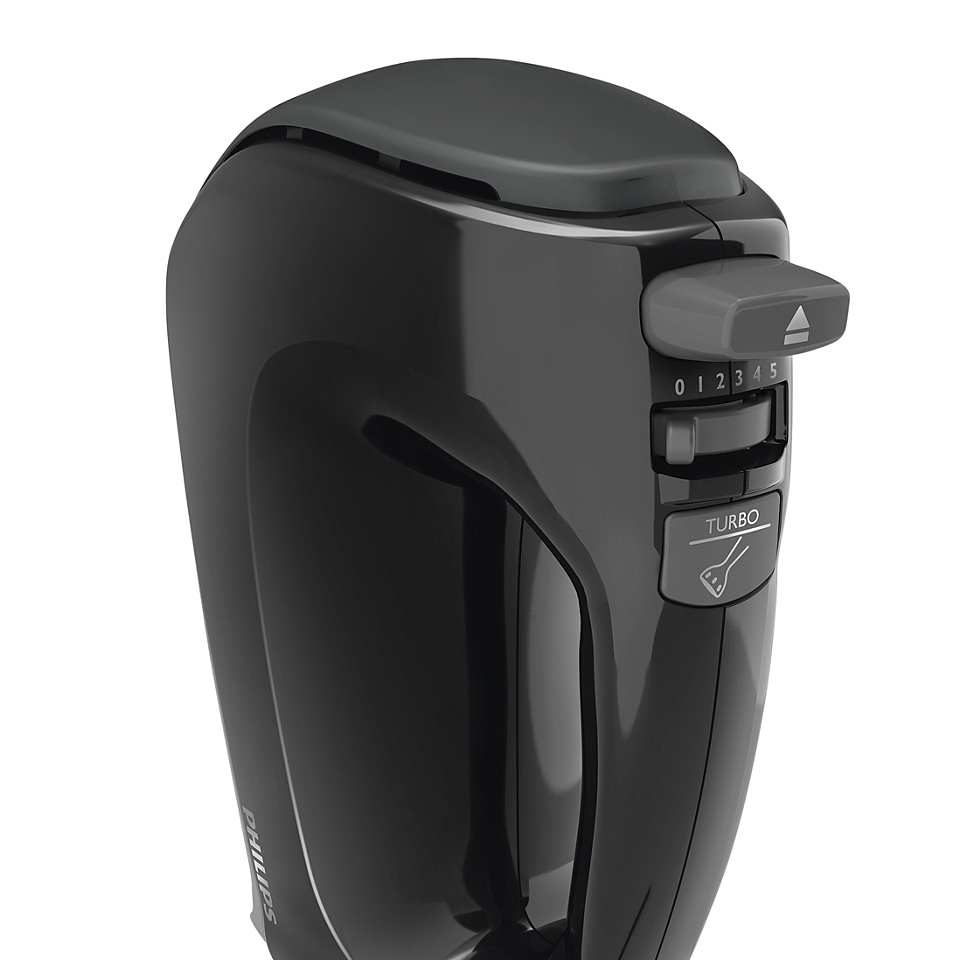 Philips HR7205/92 mixer Stand mixer – image 2