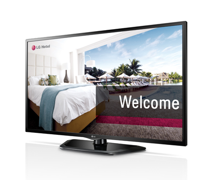 LG 39LP360H TV 99.1 cm (39") HD Black 300 cd/m² – image 2
