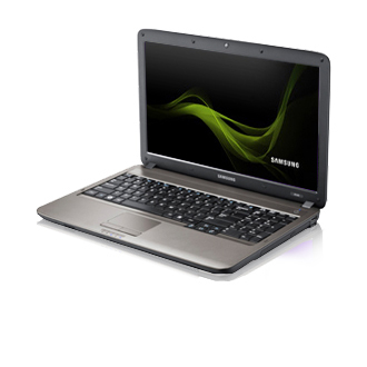 Samsung R R540-JA06NL Intel® Core™ i5 i5-480M – image 2