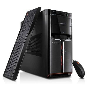 Lenovo IdeaCentre K305 Intel® Pentium® 4 630