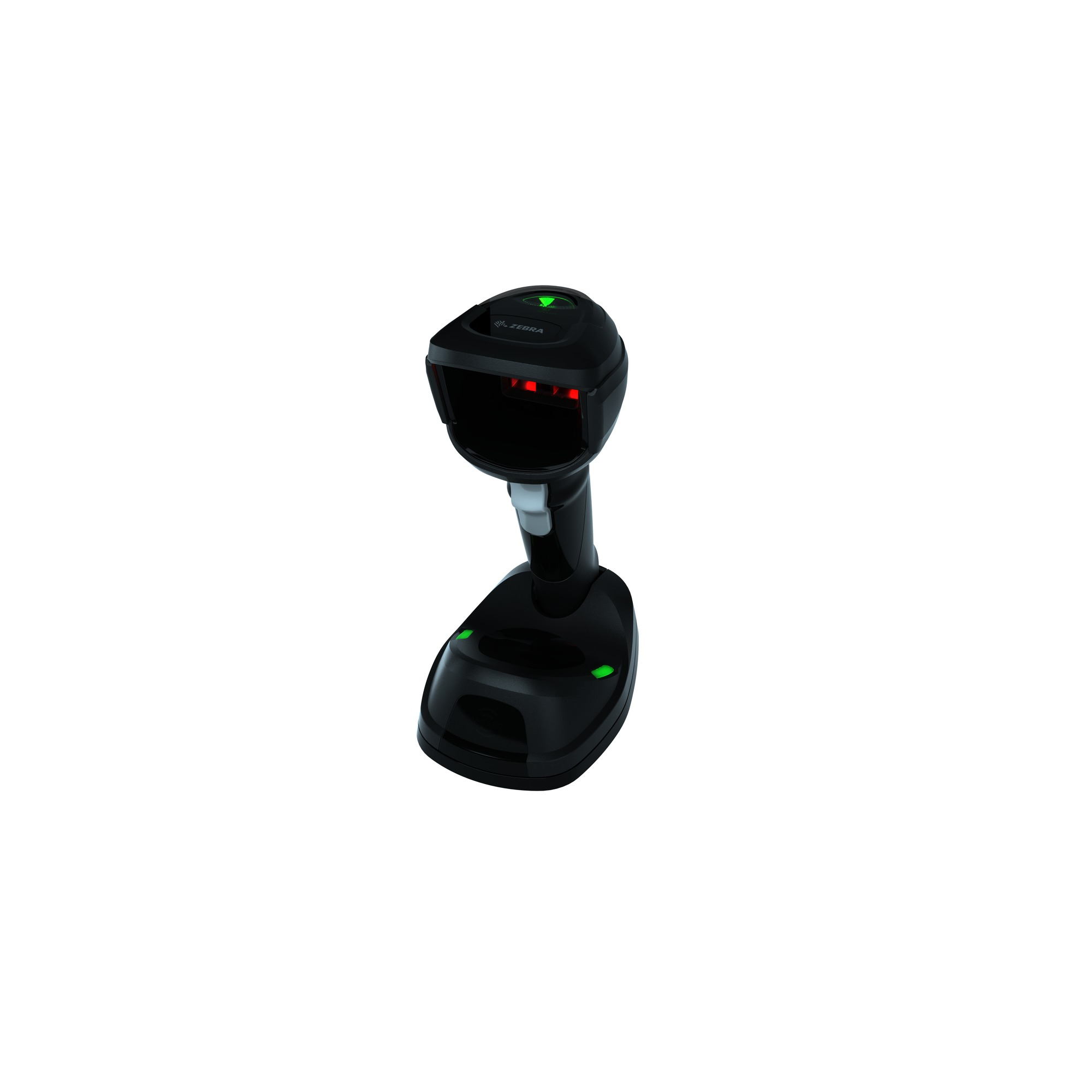 Zebra DS9908-DL Handheld bar code reader 1D/2D Black – image 4
