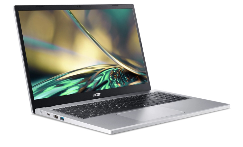 Acer Aspire 3 A315-24P-R6H6 AMD Ryzen™ 5 7520U Laptop – image 2