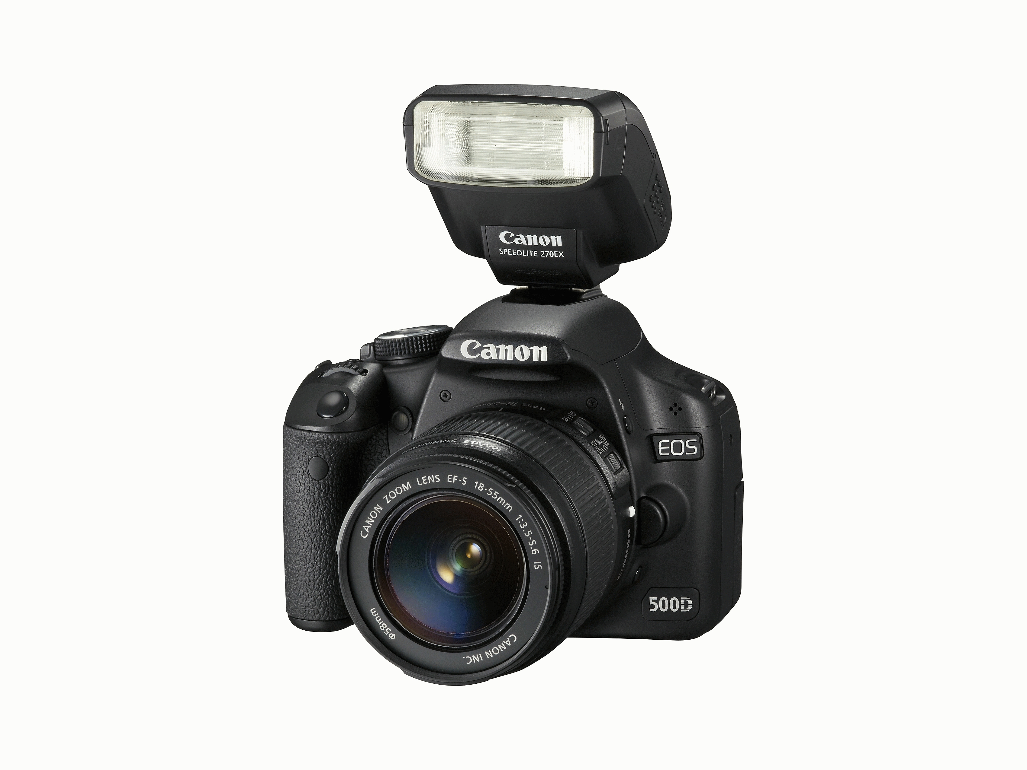 Canon EOS 500DB – image 2