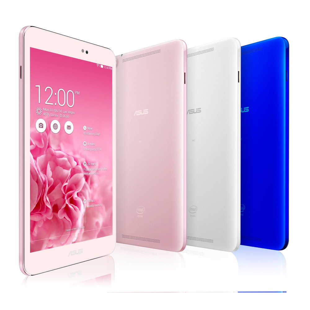 ASUS MeMO Pad 8 ME581CL-1D024A – image 4