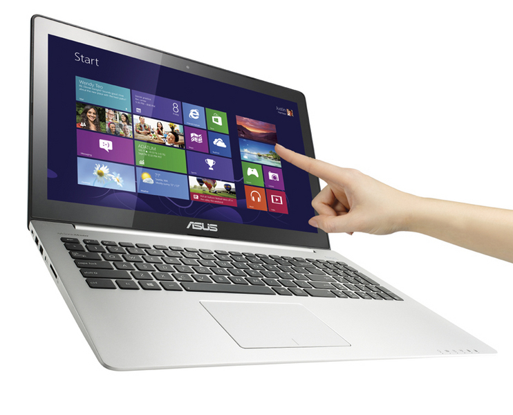 ASUS Vivobook S500CA-CJ047H Intel® Core™ i5 i5-3317U Laptop – image 6