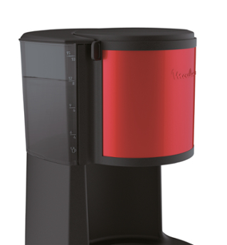 Moulinex FG370D11 coffee maker Semi-auto Drip coffee maker – image 6