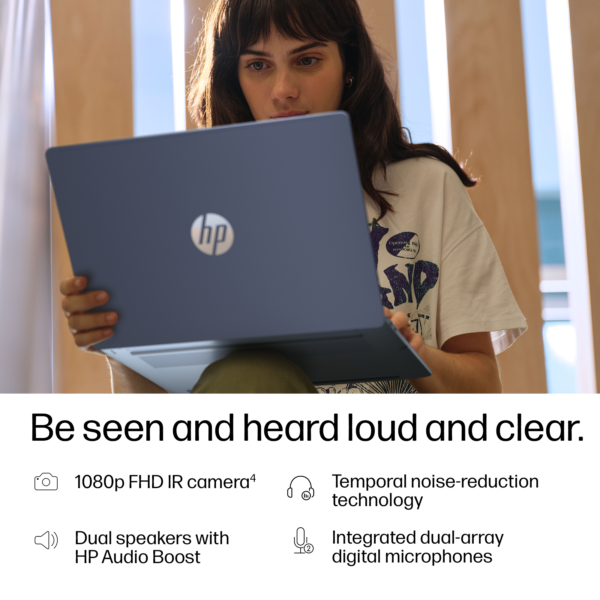 HP DQ8H8EA laptop Copilot+ PC – image 7