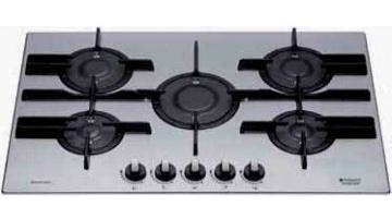 Hotpoint PK 755 D GH X/HA LPG
