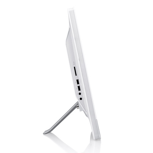 ASUS ET ET2011EGT-W023E All-in-One PC/workstation Intel® Pentium® E5800 – image 3