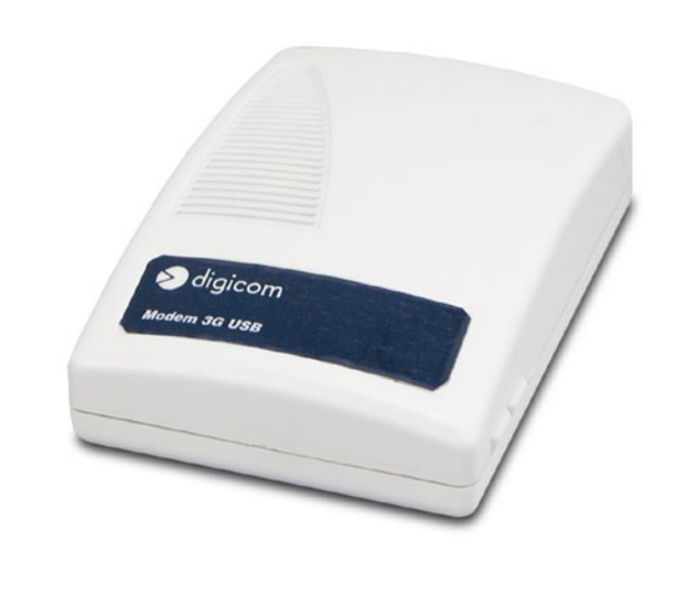 Digicom 8D5782DG cellular network device Cellular network modem