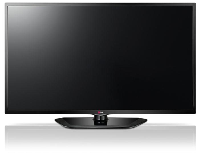 LG 32LB530B TV 81.3 cm (32") Black – image 2