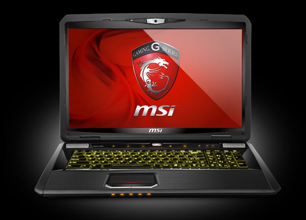 MSI GT70 2OD-407US – image 3