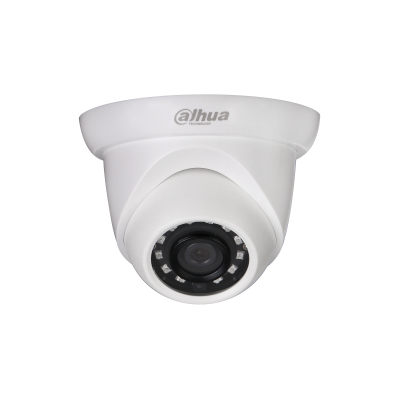 Dahua Technology Lite IPC-HDW1230S Dome IP security camera Indoor & outdoor
